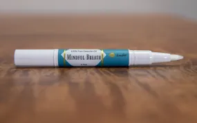 Mindful Breath LavHa Pen