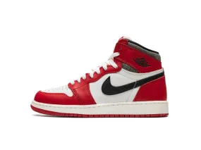 Nike Air Jordan 1 High "Chicago Lost And Found"