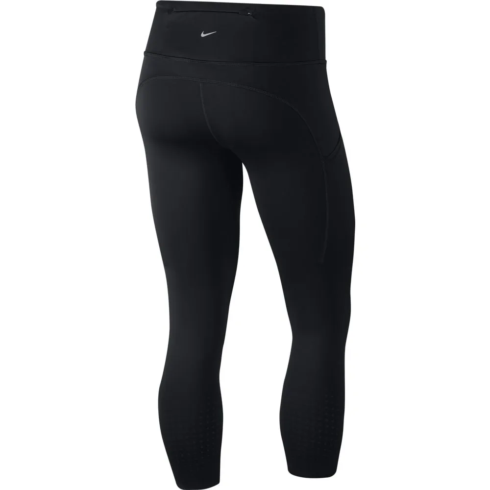 Nike Women's Epic Lux Running Crop Tights