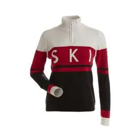 Nils Geilo Sweater