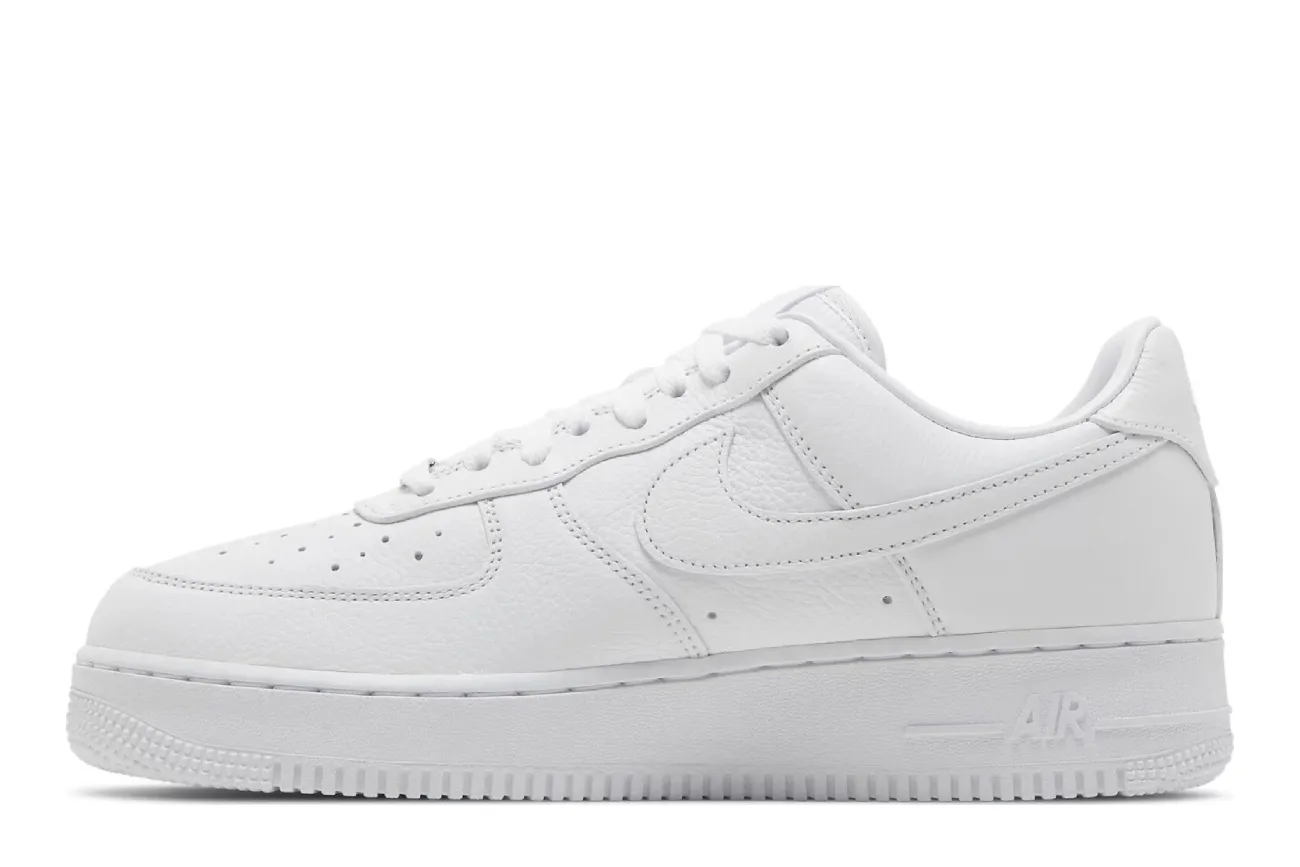 NOCTA x Air Force 1 Low 'Certified Lover Boy'