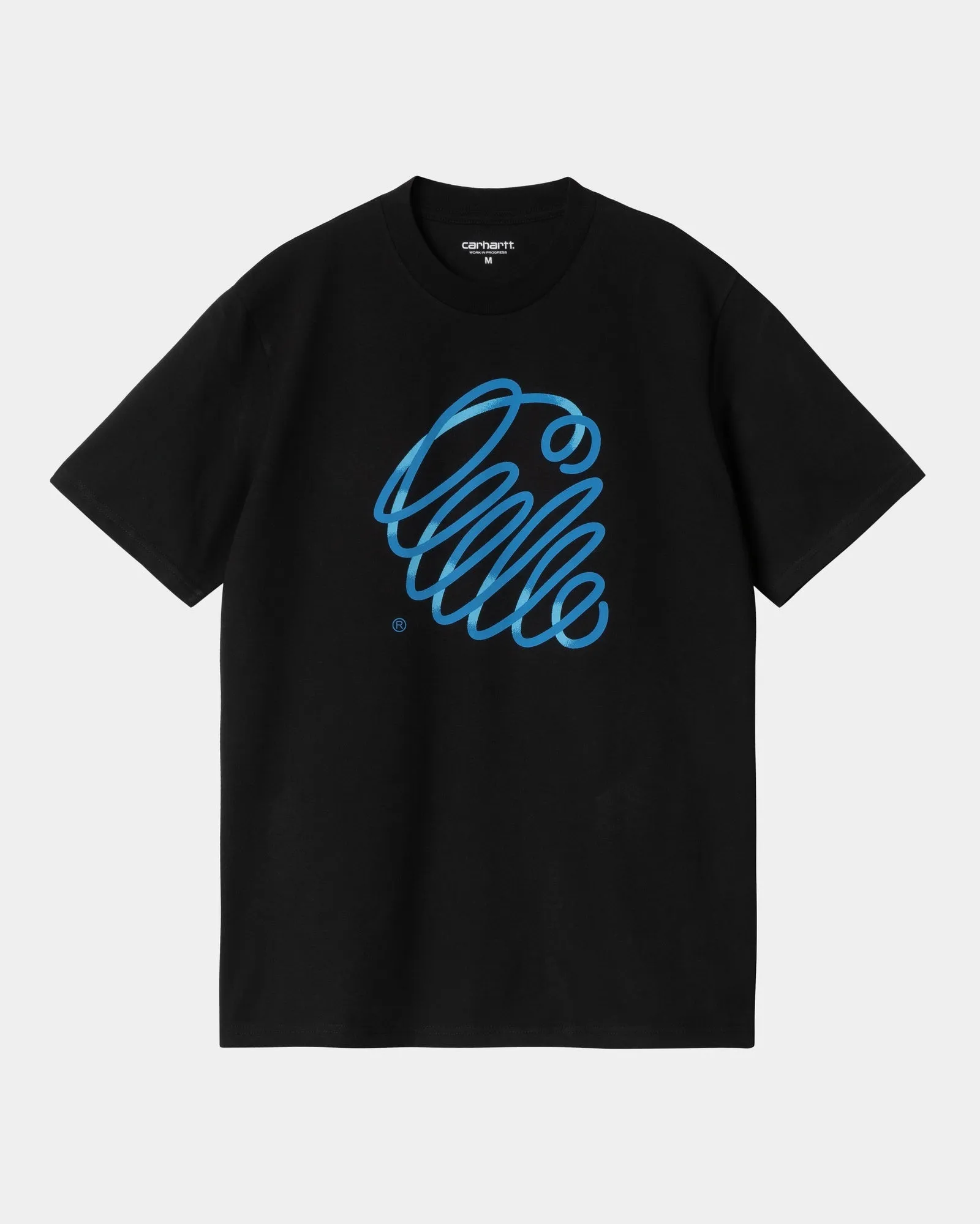 Noodle T-Shirt | Black