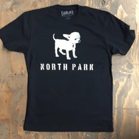 North Park Event Tee