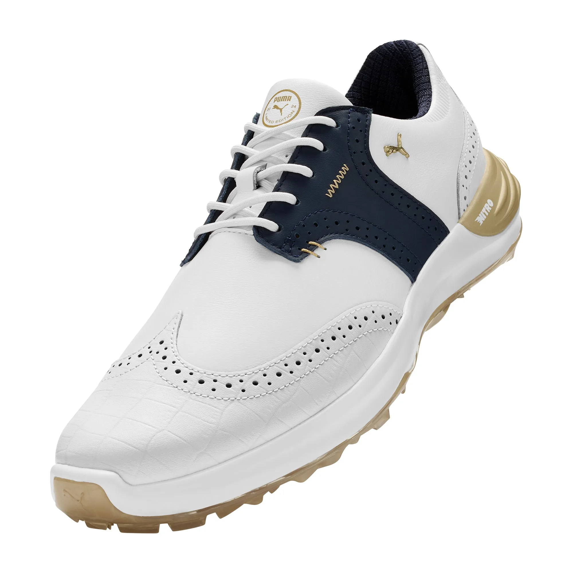 PHANTOMCAT NITRO Gator Golf Shoes