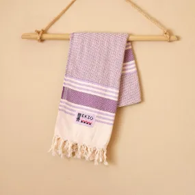 Purple Dream - Beach Towel