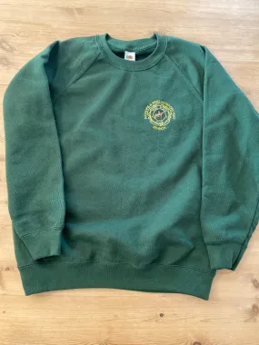 Radnor And West Hereford Pony Club Sweatshirt