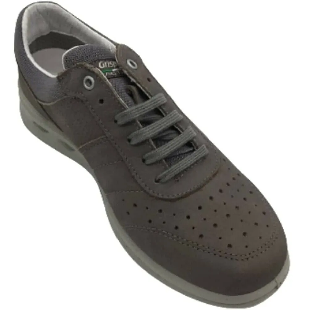 Scarpe da Uomo GRISPORT - Art. 43055C7 GRIGIO Sneakers