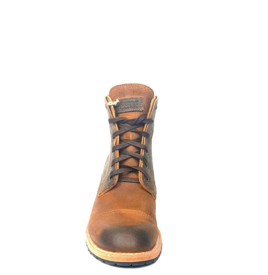 SENDRA 11934 TAN BOOT