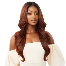 SERAPHINE | Melted Hairline Synthetic HD Lace Front Wig