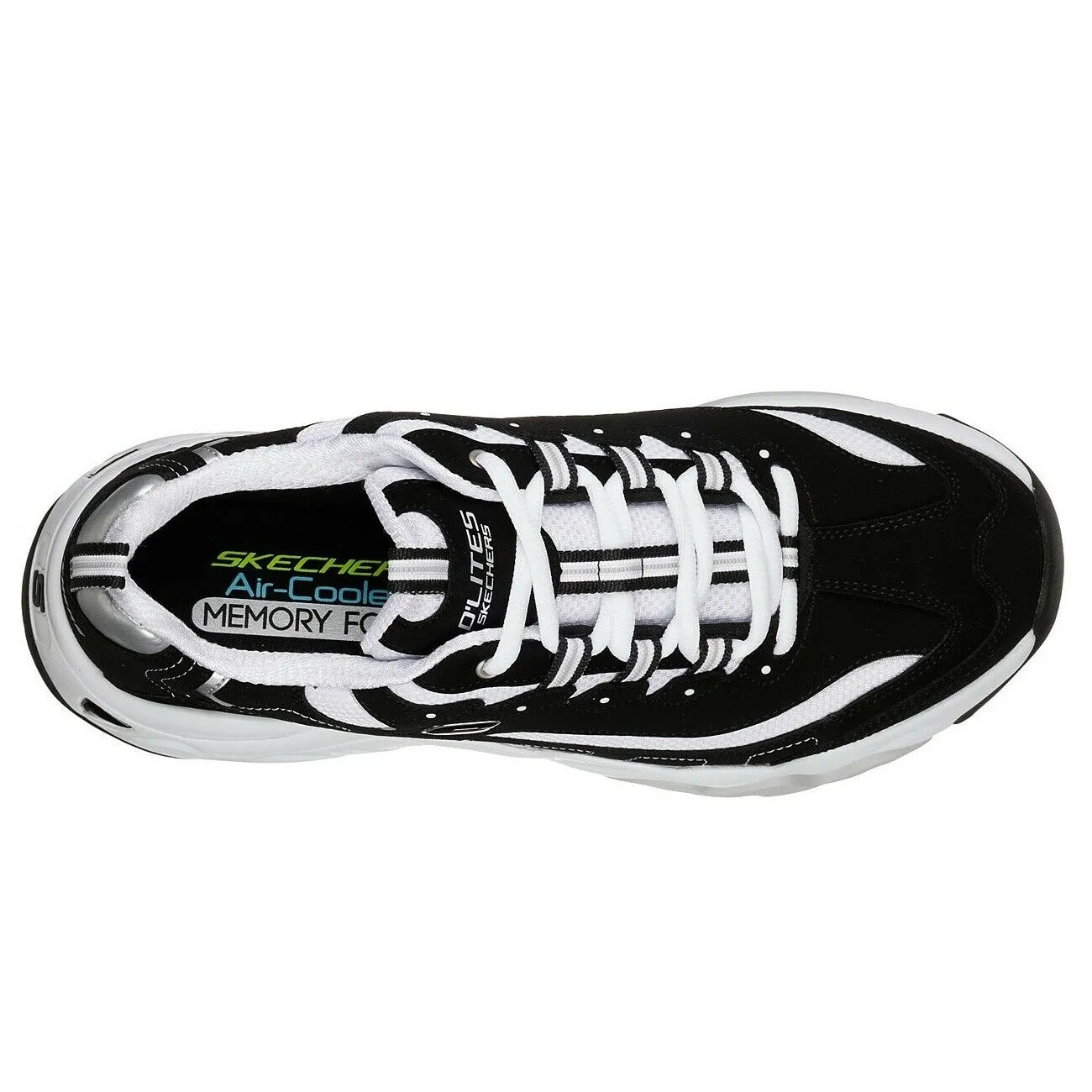 Skechers - Art. 52686BLK