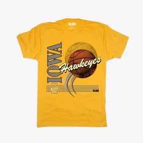 SLAM Iowa Vintage Tee