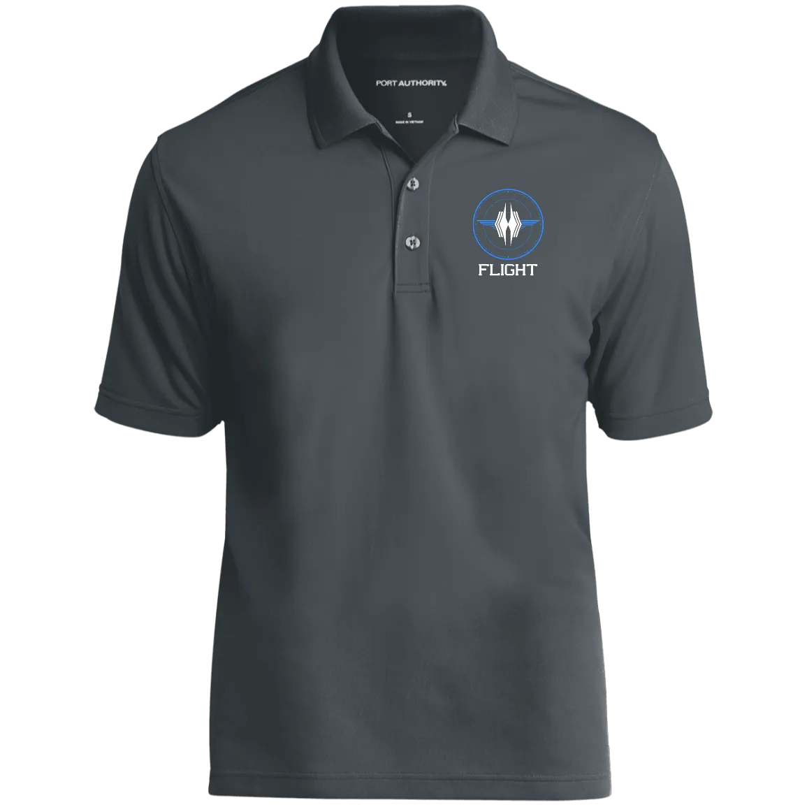 Starship Horizons Flight Polo