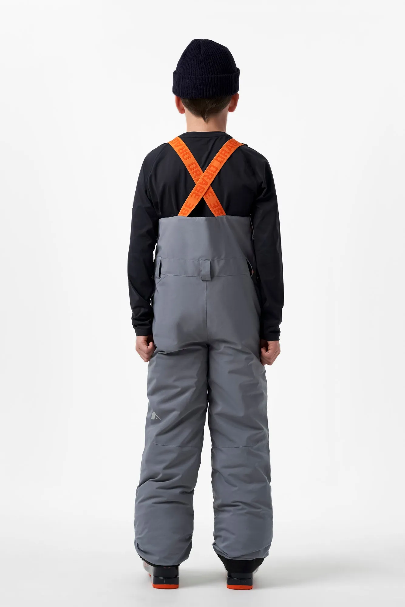 Terrain Unisex Insulated Bib