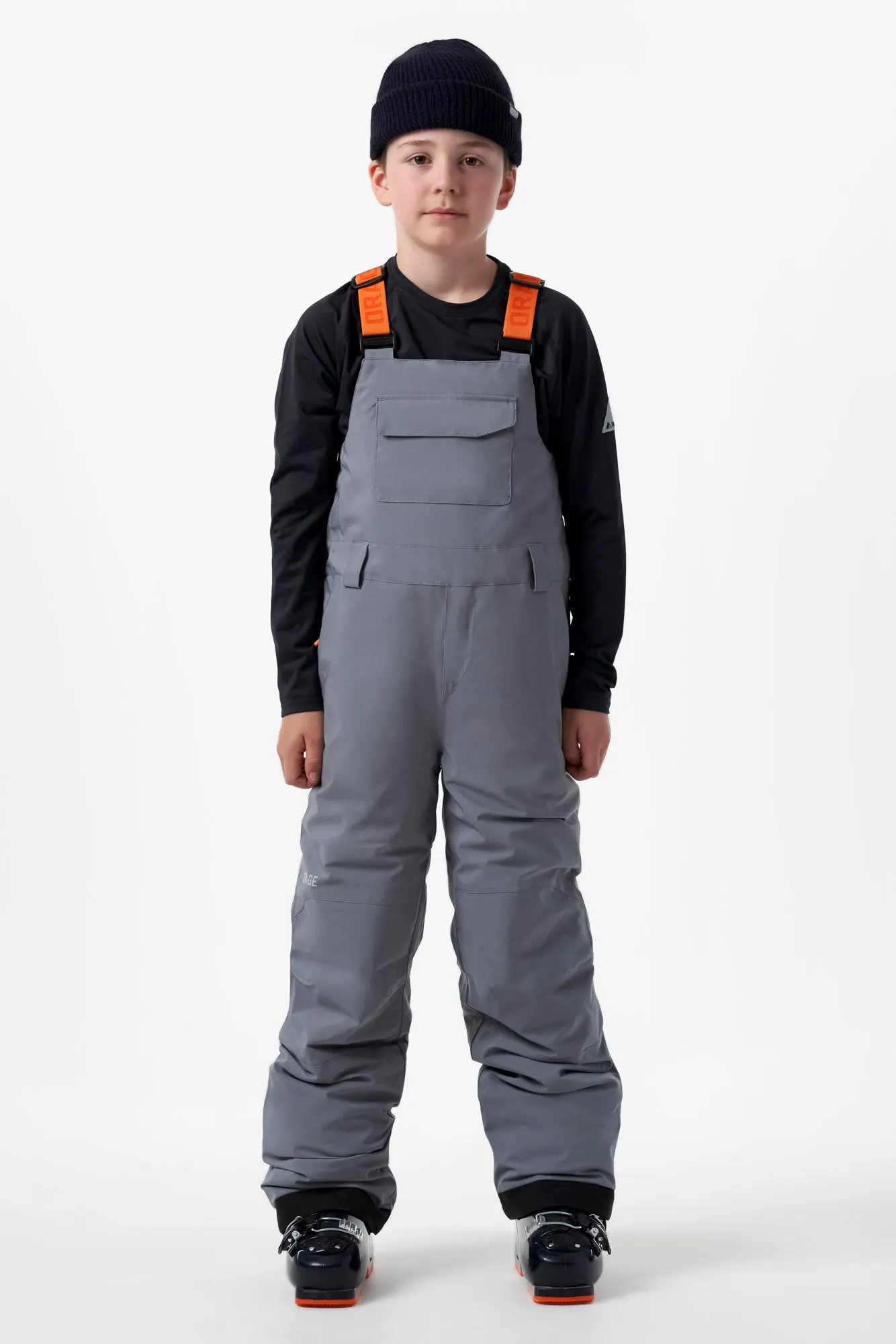 Terrain Unisex Insulated Bib