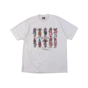 'The Hopi Collection' T-Shirt