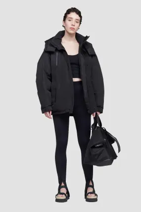 The Journey Puffer Coat