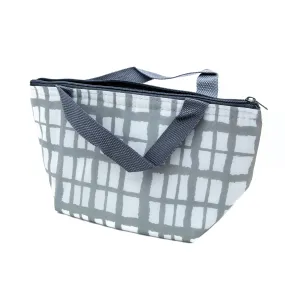 Thermal Aluminum Liner Lunch Bag Tote Type