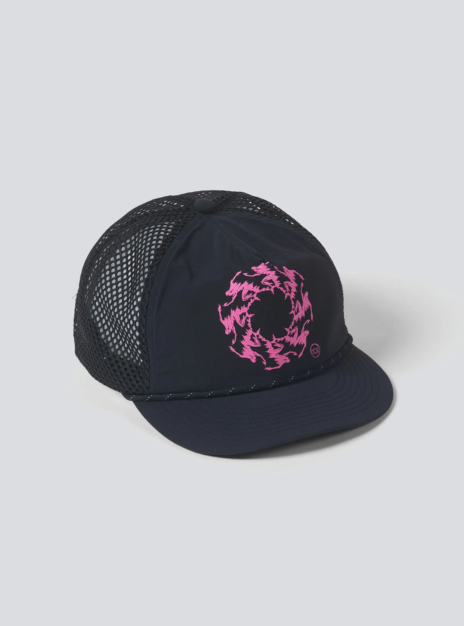 Trailbreaker Hat