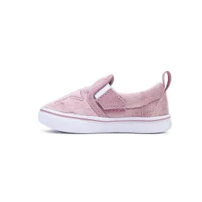 Vans Slip On V -Safe Space  - Toddler's