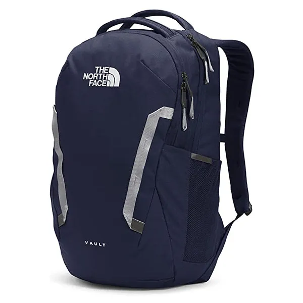 Vault Backpack