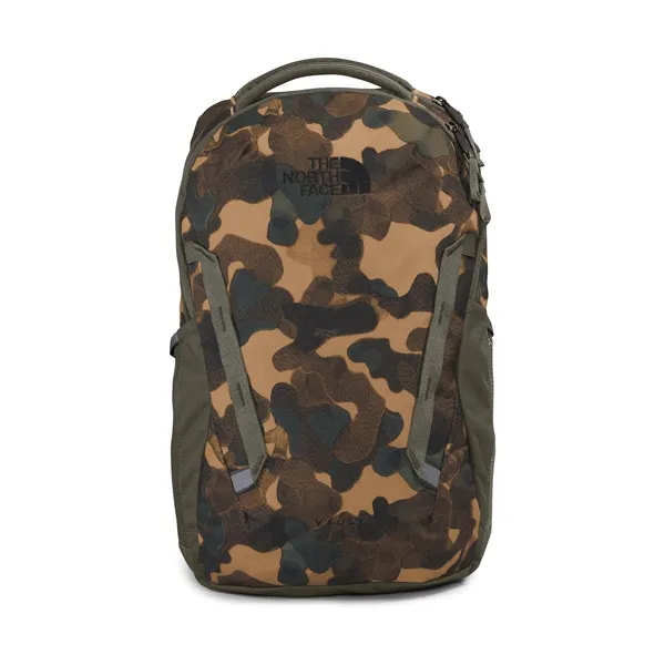 Vault Backpack