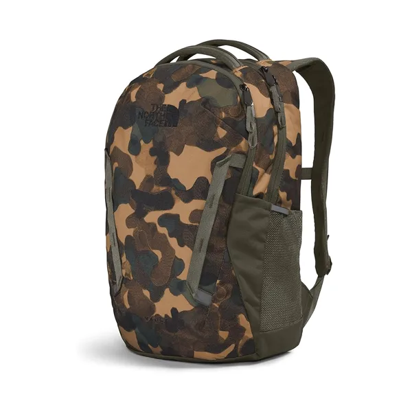 Vault Backpack