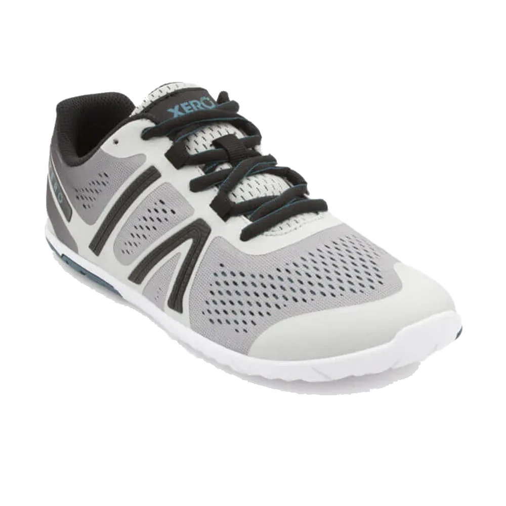 Xero HFS Road Running Mens Dawn Grey